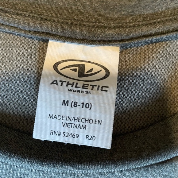 Long sleeve - Picture 2 of 2